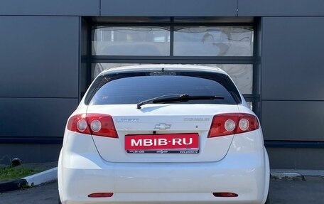 Chevrolet Lacetti, 2012 год, 399 000 рублей, 6 фотография