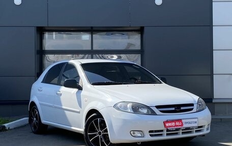 Chevrolet Lacetti, 2012 год, 399 000 рублей, 3 фотография
