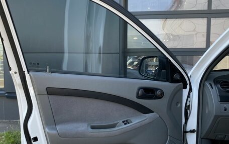 Chevrolet Lacetti, 2012 год, 399 000 рублей, 15 фотография