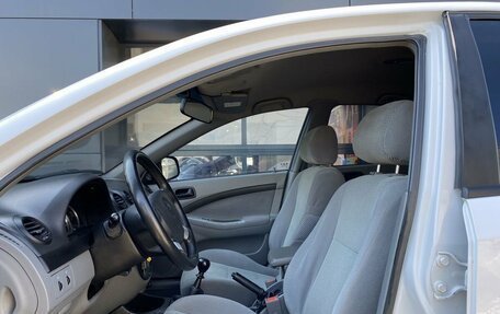 Chevrolet Lacetti, 2012 год, 399 000 рублей, 17 фотография
