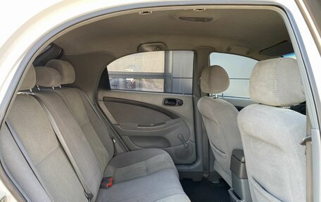 Chevrolet Lacetti, 2012 год, 399 000 рублей, 19 фотография