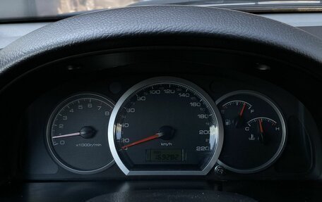 Chevrolet Lacetti, 2012 год, 399 000 рублей, 20 фотография