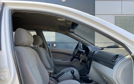Chevrolet Lacetti, 2012 год, 399 000 рублей, 18 фотография