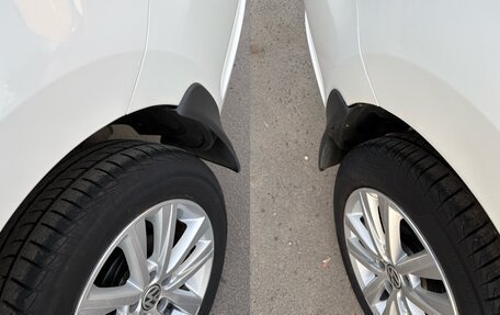 Volkswagen Polo VI (EU Market), 2013 год, 820 000 рублей, 6 фотография