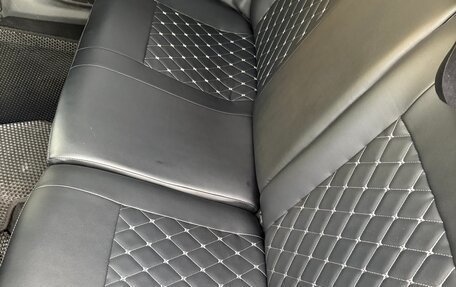 Volkswagen Polo VI (EU Market), 2013 год, 820 000 рублей, 17 фотография