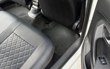Volkswagen Polo VI (EU Market), 2013 год, 820 000 рублей, 16 фотография