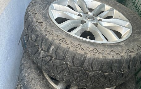 Nissan Armada II, 2006 год, 1 100 000 рублей, 6 фотография
