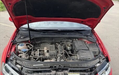 Audi A3, 2012 год, 500 000 рублей, 21 фотография