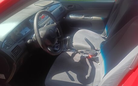 Mitsubishi Lancer IX, 2005 год, 250 000 рублей, 8 фотография