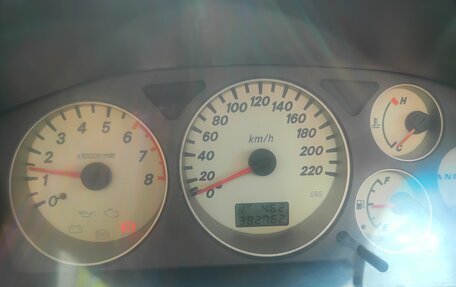 Mitsubishi Lancer IX, 2005 год, 250 000 рублей, 7 фотография