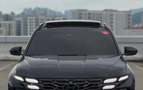 Hyundai Tucson, 2025 год, 3 560 000 рублей, 2 фотография