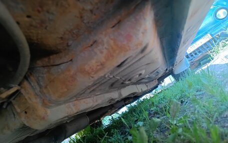 Mitsubishi Lancer IX, 2005 год, 250 000 рублей, 12 фотография