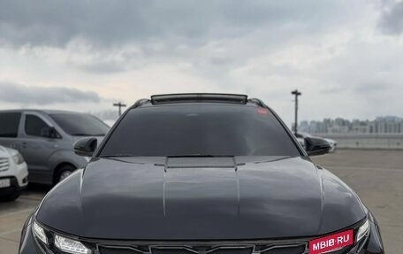 Hyundai Tucson, 2025 год, 3 560 000 рублей, 3 фотография