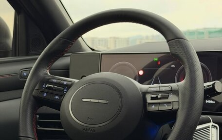 Hyundai Tucson, 2025 год, 3 560 000 рублей, 12 фотография