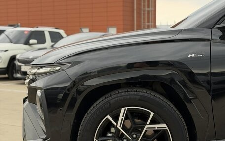 Hyundai Tucson, 2025 год, 3 560 000 рублей, 8 фотография