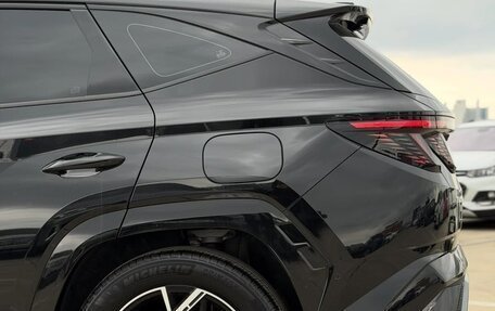 Hyundai Tucson, 2025 год, 3 560 000 рублей, 9 фотография
