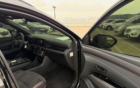 Hyundai Tucson, 2025 год, 3 560 000 рублей, 15 фотография