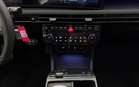 Hyundai Tucson, 2025 год, 3 560 000 рублей, 13 фотография