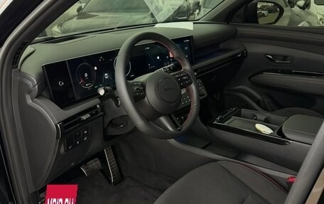 Hyundai Tucson, 2025 год, 3 560 000 рублей, 10 фотография