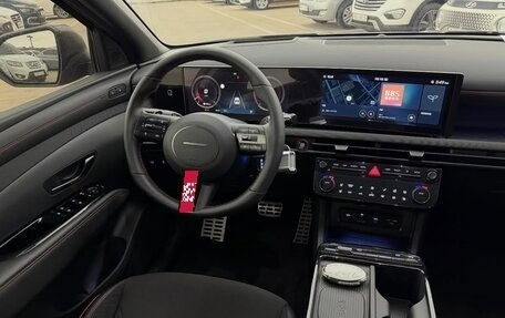 Hyundai Tucson, 2025 год, 3 560 000 рублей, 11 фотография