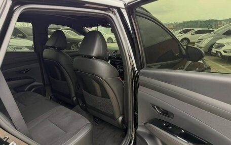 Hyundai Tucson, 2025 год, 3 560 000 рублей, 17 фотография