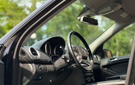 Mercedes-Benz GL-Класс, 2011 год, 2 250 000 рублей, 10 фотография