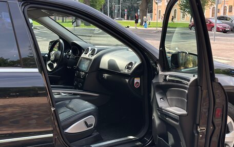 Mercedes-Benz GL-Класс, 2011 год, 2 250 000 рублей, 12 фотография