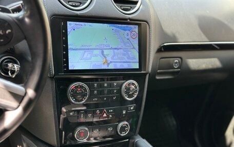 Mercedes-Benz GL-Класс, 2011 год, 2 250 000 рублей, 21 фотография