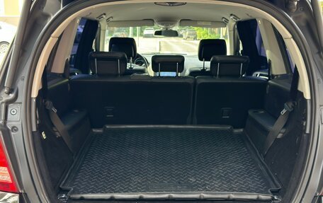 Mercedes-Benz GL-Класс, 2011 год, 2 250 000 рублей, 17 фотография