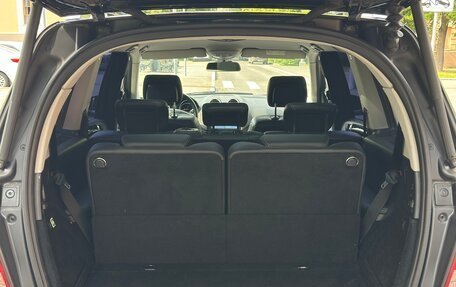 Mercedes-Benz GL-Класс, 2011 год, 2 250 000 рублей, 18 фотография