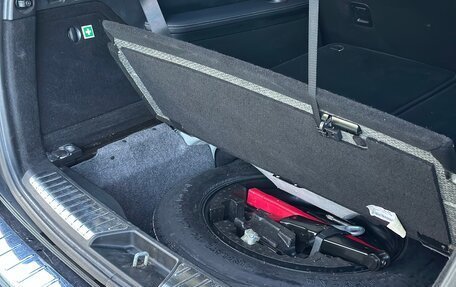 Mercedes-Benz GL-Класс, 2011 год, 2 250 000 рублей, 24 фотография