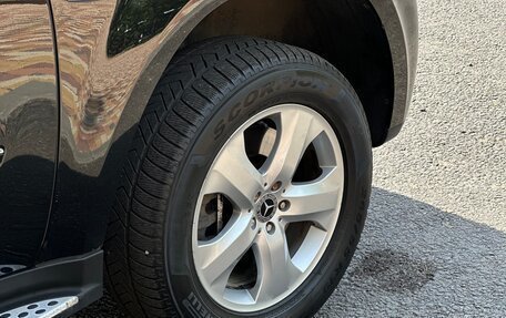 Mercedes-Benz GL-Класс, 2011 год, 2 250 000 рублей, 27 фотография