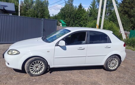 Chevrolet Lacetti, 2011 год, 340 000 рублей, 5 фотография