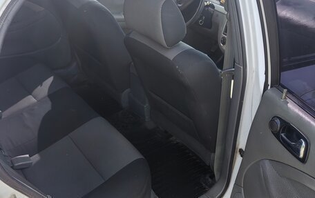 Chevrolet Lacetti, 2011 год, 340 000 рублей, 9 фотография