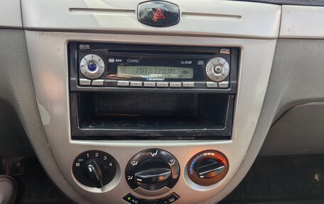 Chevrolet Lacetti, 2011 год, 340 000 рублей, 8 фотография