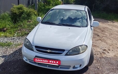 Chevrolet Lacetti, 2011 год, 340 000 рублей, 3 фотография