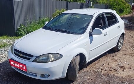 Chevrolet Lacetti, 2011 год, 340 000 рублей, 4 фотография