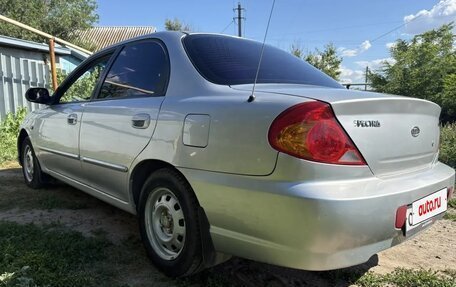 KIA Spectra II (LD), 2007 год, 365 000 рублей, 6 фотография