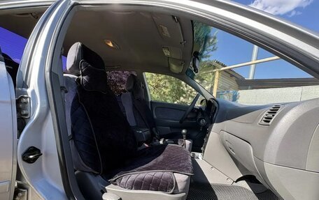 KIA Spectra II (LD), 2007 год, 365 000 рублей, 13 фотография