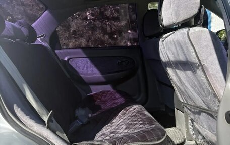 KIA Spectra II (LD), 2007 год, 365 000 рублей, 14 фотография