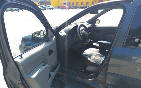 Renault Logan I, 2008 год, 290 000 рублей, 8 фотография