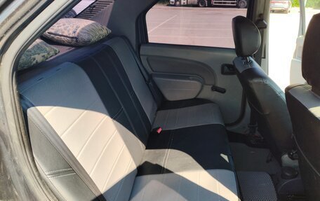 Renault Logan I, 2008 год, 290 000 рублей, 9 фотография