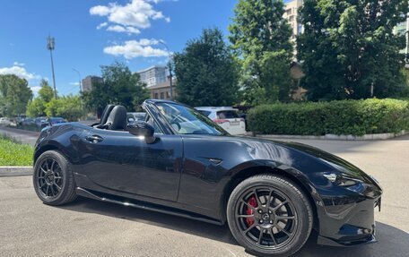 Mazda Roadster IV (ND), 2020 год, 2 590 000 рублей, 5 фотография