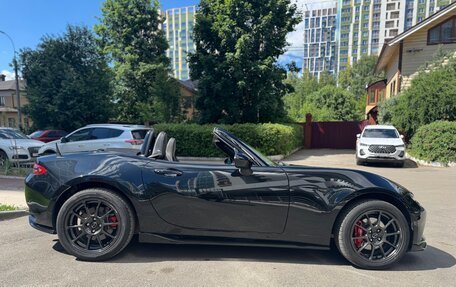Mazda Roadster IV (ND), 2020 год, 2 590 000 рублей, 6 фотография