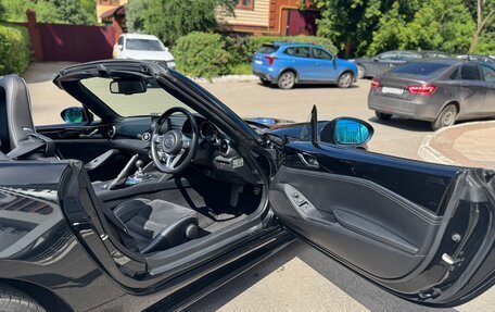 Mazda Roadster IV (ND), 2020 год, 2 590 000 рублей, 11 фотография