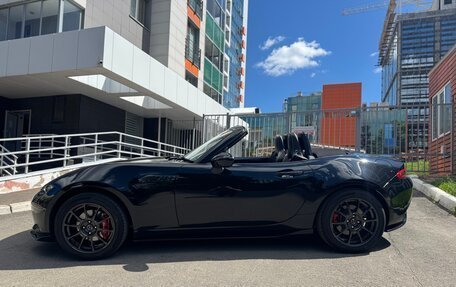 Mazda Roadster IV (ND), 2020 год, 2 590 000 рублей, 10 фотография