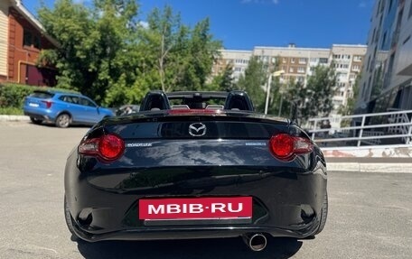 Mazda Roadster IV (ND), 2020 год, 2 590 000 рублей, 8 фотография