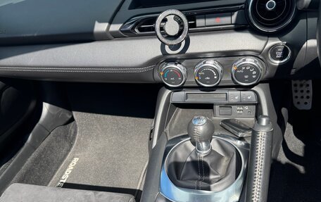 Mazda Roadster IV (ND), 2020 год, 2 590 000 рублей, 13 фотография