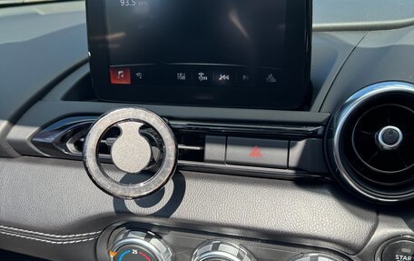 Mazda Roadster IV (ND), 2020 год, 2 590 000 рублей, 14 фотография