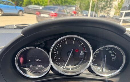 Mazda Roadster IV (ND), 2020 год, 2 590 000 рублей, 16 фотография